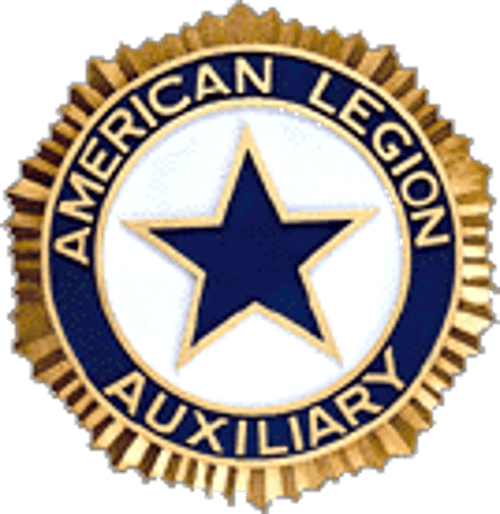 American Legion Auxiliary Kirby Stewart Unit 24